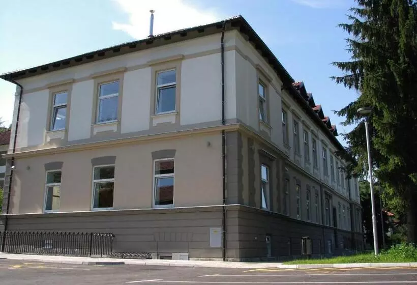 Youth Hostel Krško