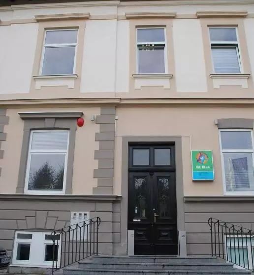 Youth Hostel Krško