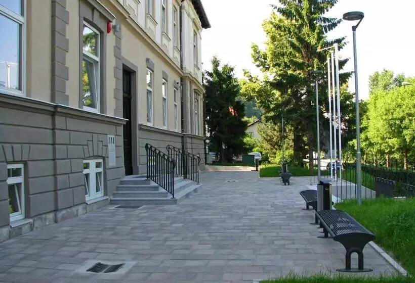 Youth Hostel Krško