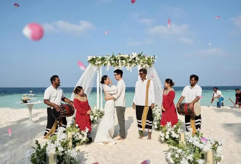 استراحتگاه Eri Maldives   50 Percent Off On Roundtrip Speedboat Valid For Stays Till 25th December 2025