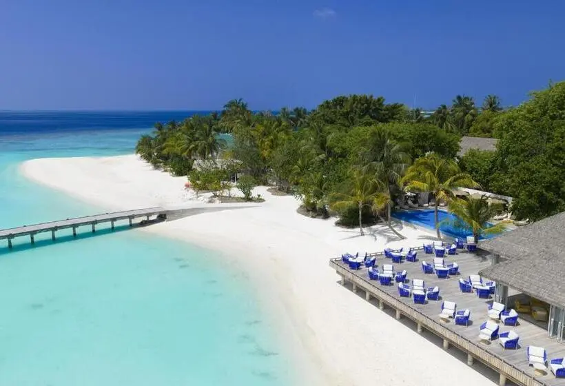 استراحتگاه Eri Maldives   50 Percent Off On Roundtrip Speedboat Valid For Stays Till 25th December 2025