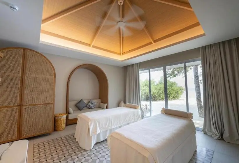 استراحتگاه Eri Maldives   50 Percent Off On Roundtrip Speedboat Valid For Stays Till 25th December 2025