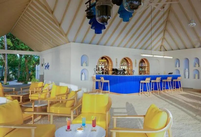 استراحتگاه Eri Maldives   50 Percent Off On Roundtrip Speedboat Valid For Stays Till 25th December 2025