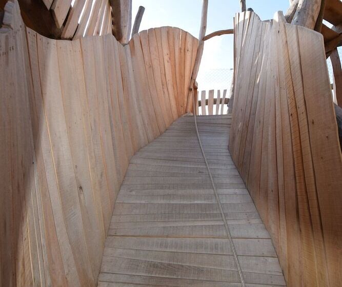 فندق صغير Landgasthof Wolfsgrund