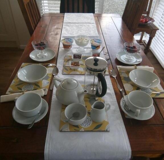 مبيت وإفطار Garroch House