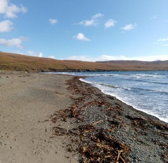 مبيت وإفطار Garroch House