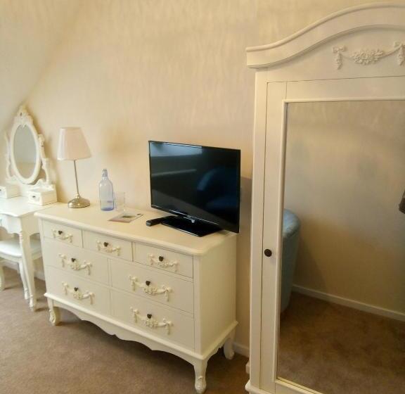 مبيت وإفطار Garroch House