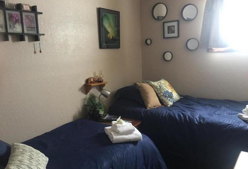 Bed and Breakfast The Runway House