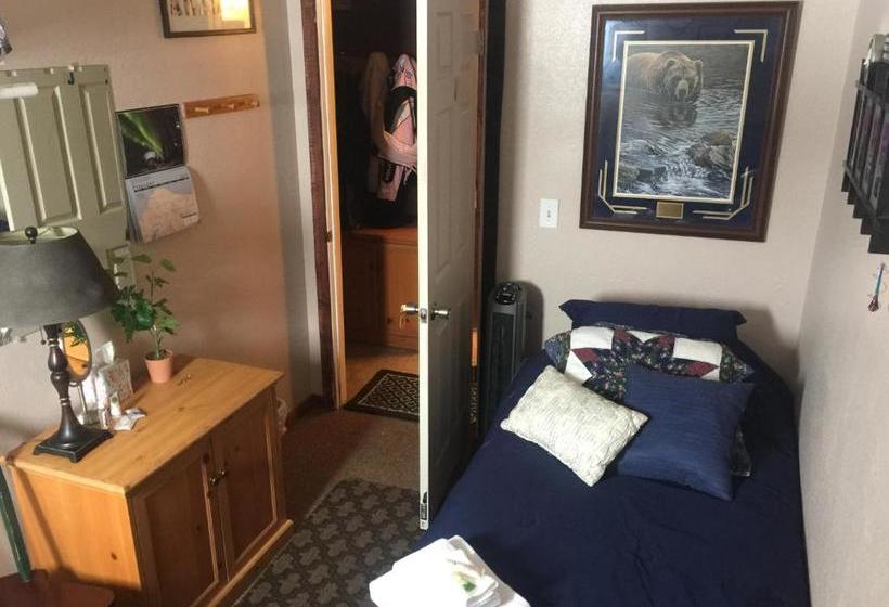 Bed and Breakfast The Runway House