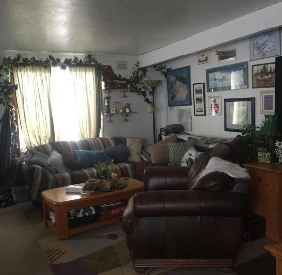 Bed and Breakfast The Runway House