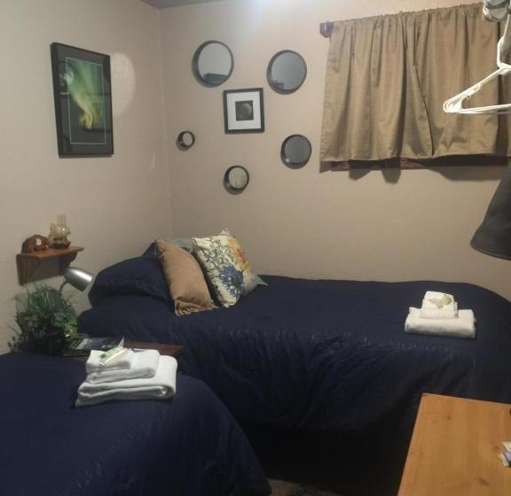 Bed and Breakfast The Runway House