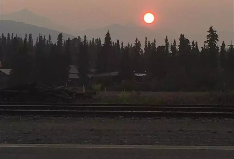 ベッドアンドブレックファースト The Runway House