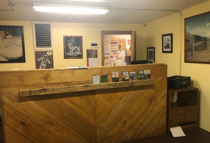 Bed and Breakfast The Runway House