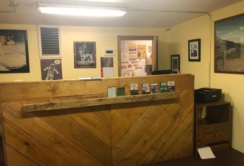 ベッドアンドブレックファースト The Runway House