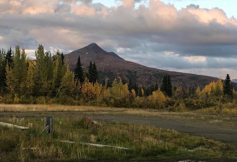 Bed and Breakfast The Runway House