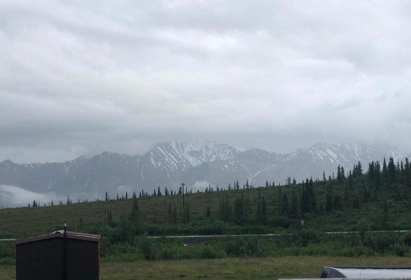 Bed and Breakfast The Runway House