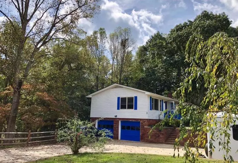 Greenfield Manor B&bthe Cottage