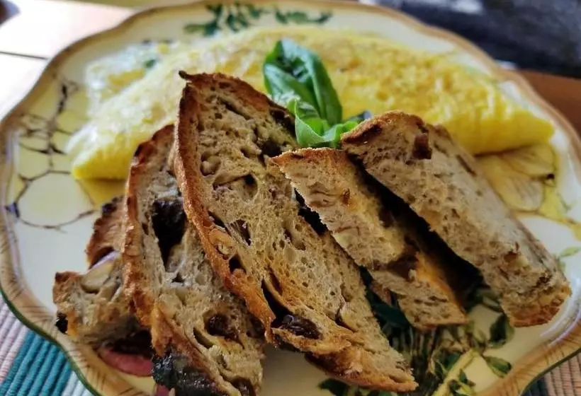 Greenfield Manor B&bthe Cottage