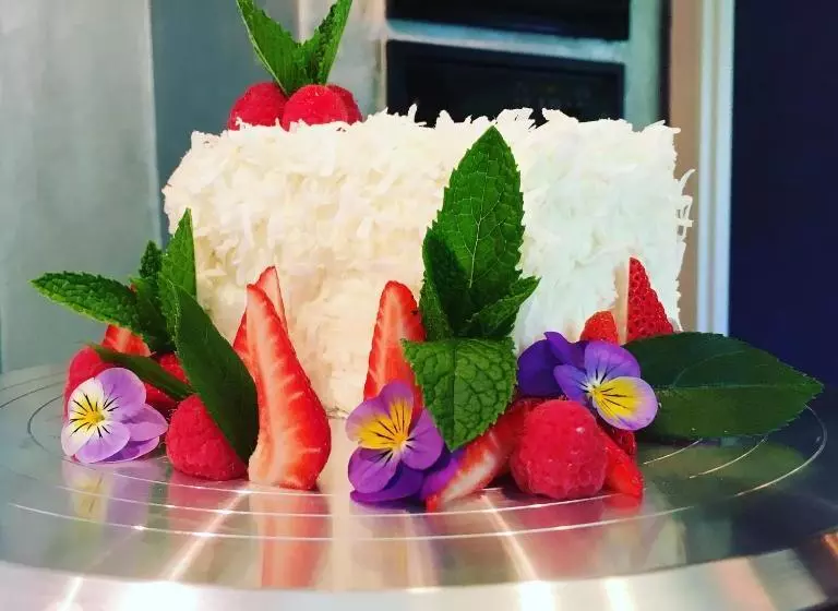 Greenfield Manor B&bthe Cottage