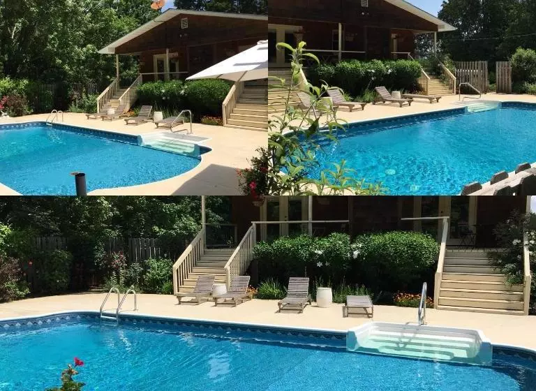 Greenfield Manor B&bthe Cottage