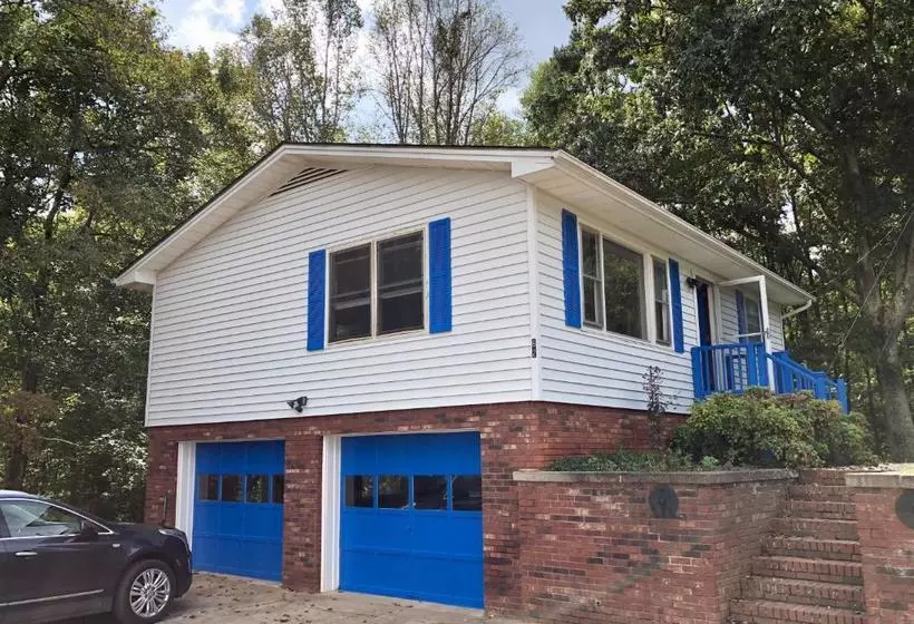 Greenfield Manor B&bthe Cottage