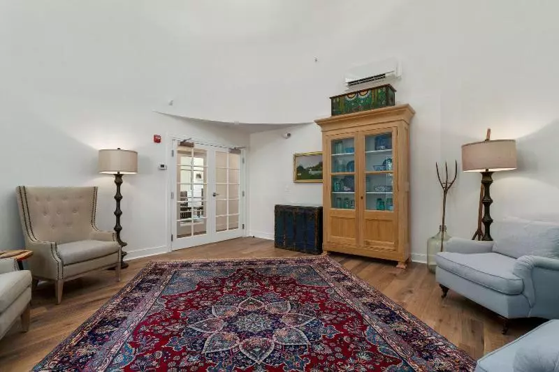 Hotelli Briar Barn Inn