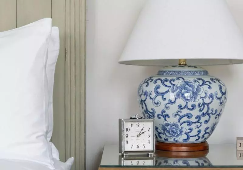 Hotelli Briar Barn Inn