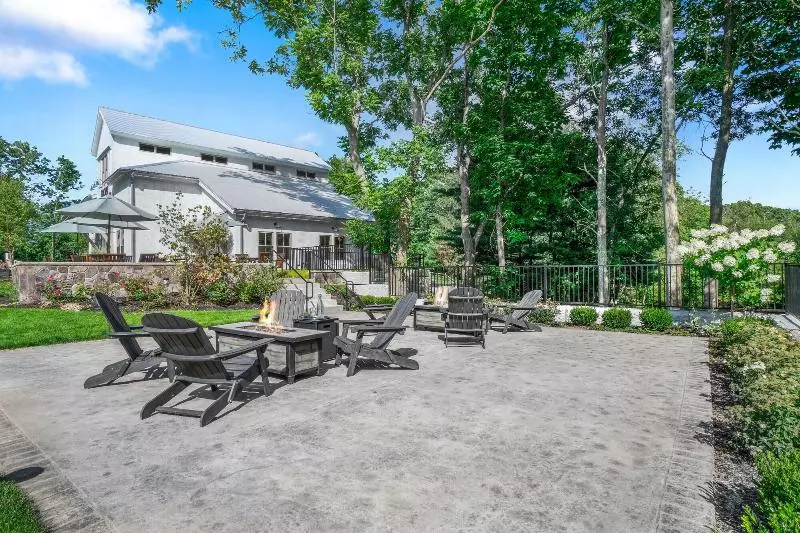 Hotelli Briar Barn Inn