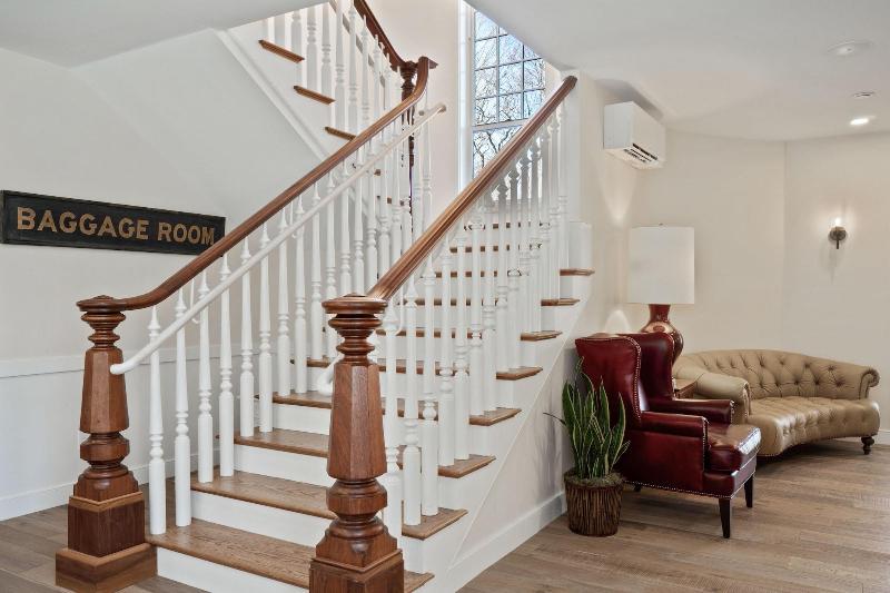 Отель Briar Barn Inn