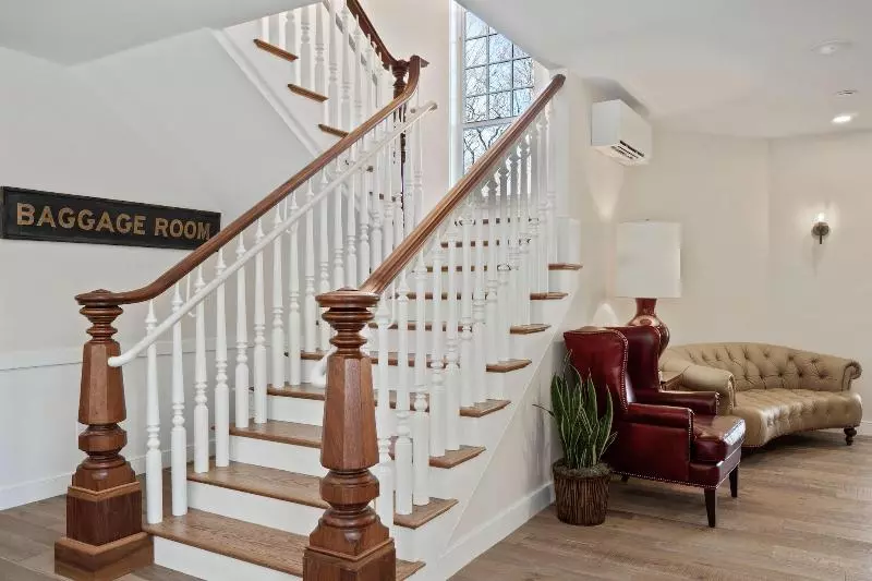 Hotelli Briar Barn Inn