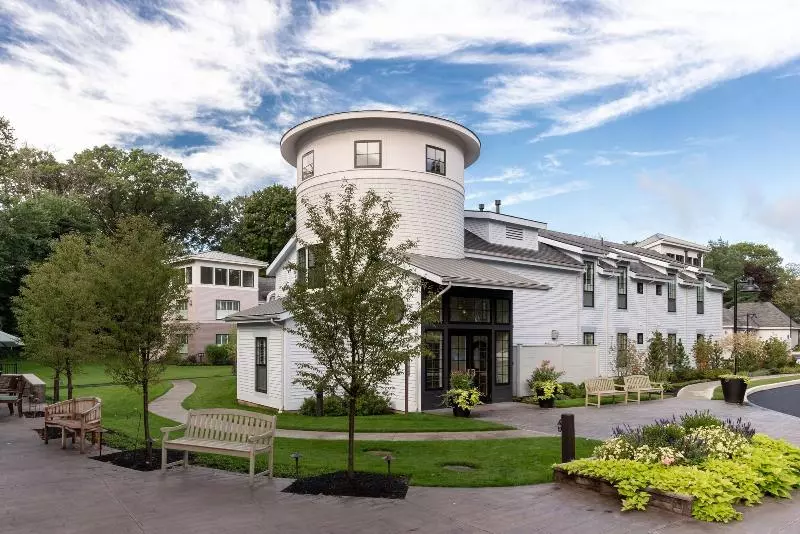 Hotelli Briar Barn Inn