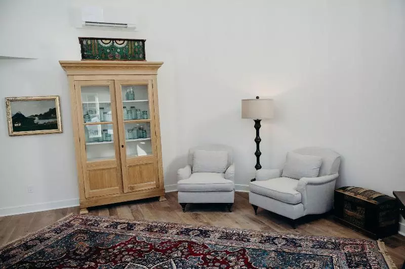 Hotelli Briar Barn Inn