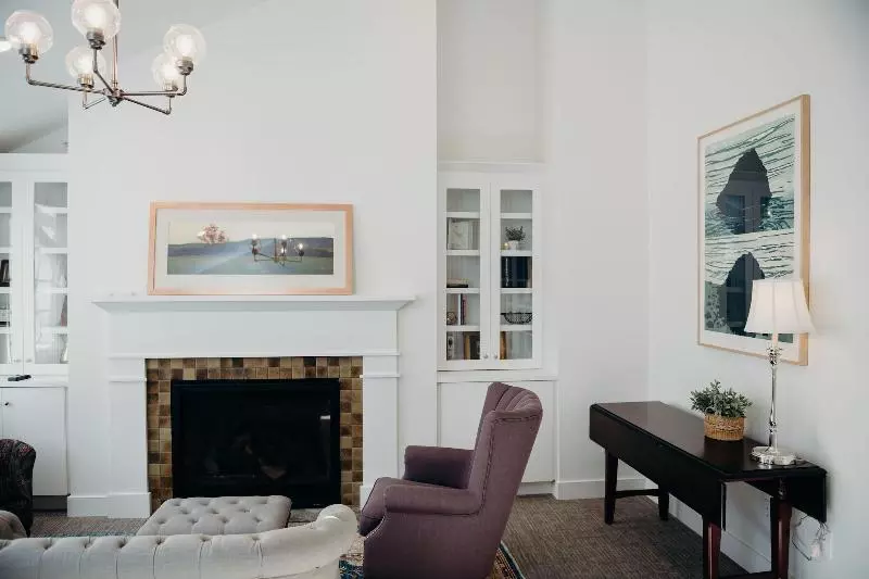 Hotelli Briar Barn Inn