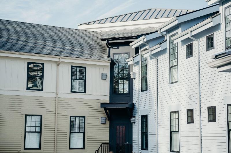 Отель Briar Barn Inn