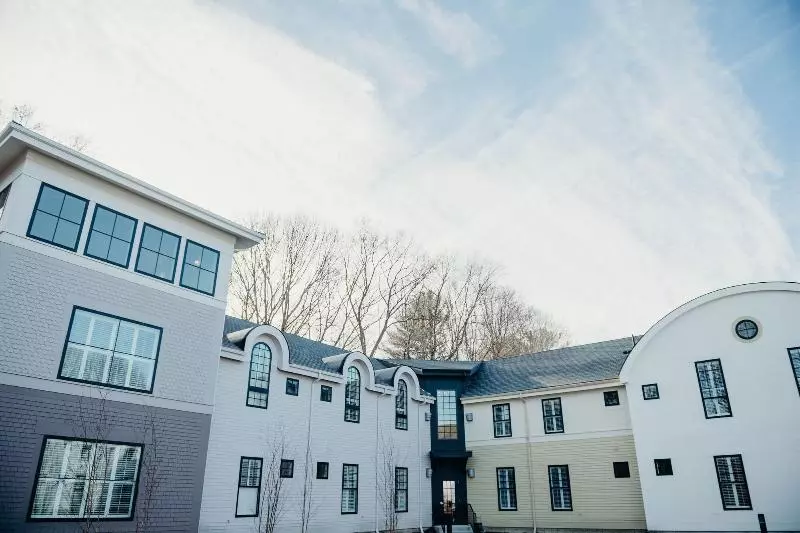 Hotelli Briar Barn Inn