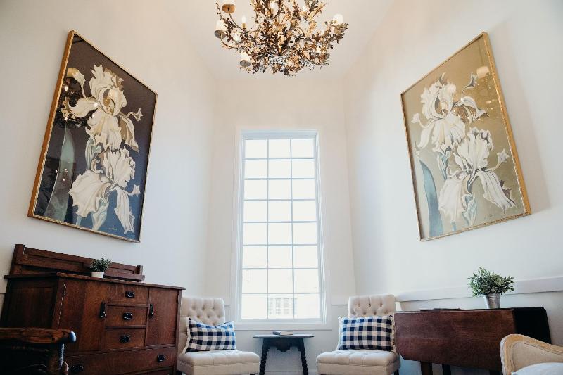 Отель Briar Barn Inn