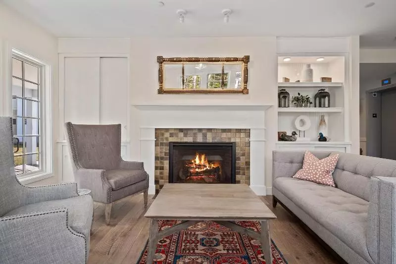 Hotelli Briar Barn Inn