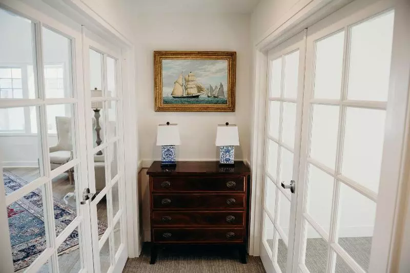 Hotelli Briar Barn Inn