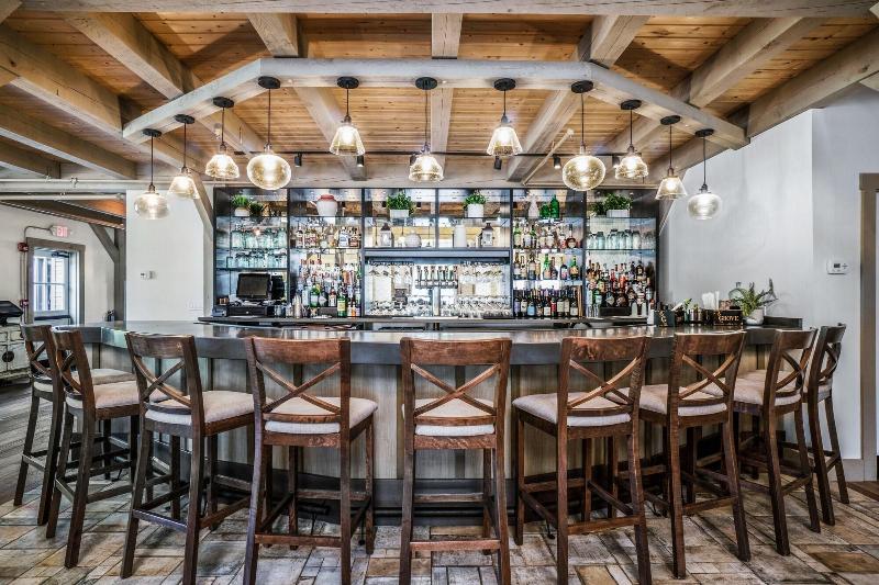 Отель Briar Barn Inn