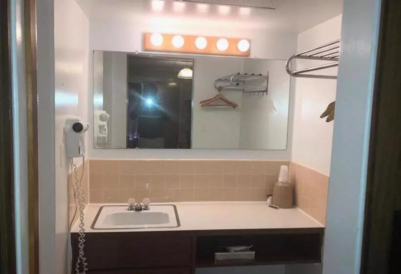 Hotelli Campbell Lodge