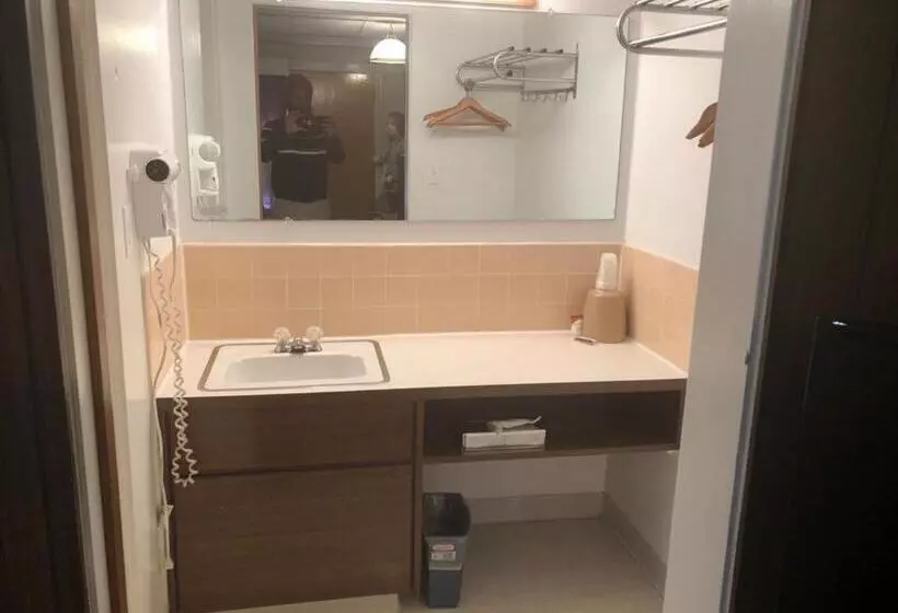 Hotelli Campbell Lodge