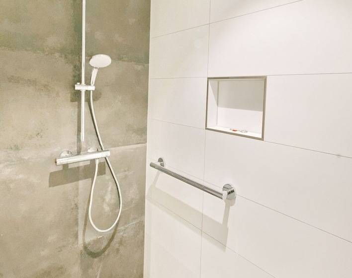 호텔 Landhaus Biewald