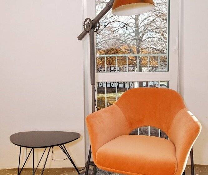 호텔 Landhaus Biewald