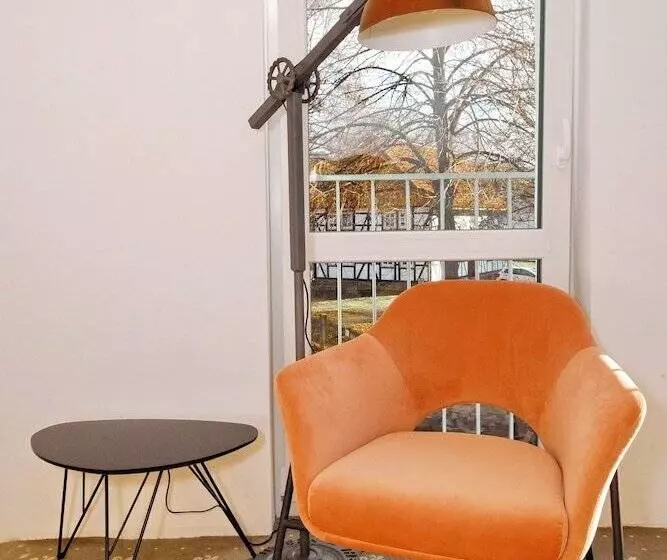 Hotelli Landhaus Biewald