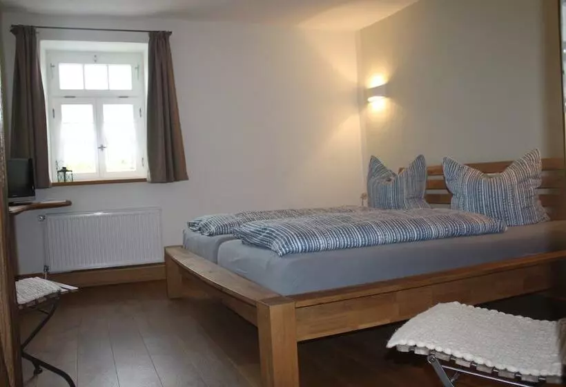 Hotelli Landhaus Hui Wäller