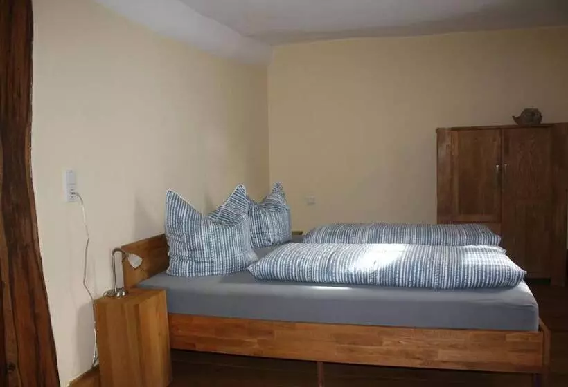 Hotelli Landhaus Hui Wäller