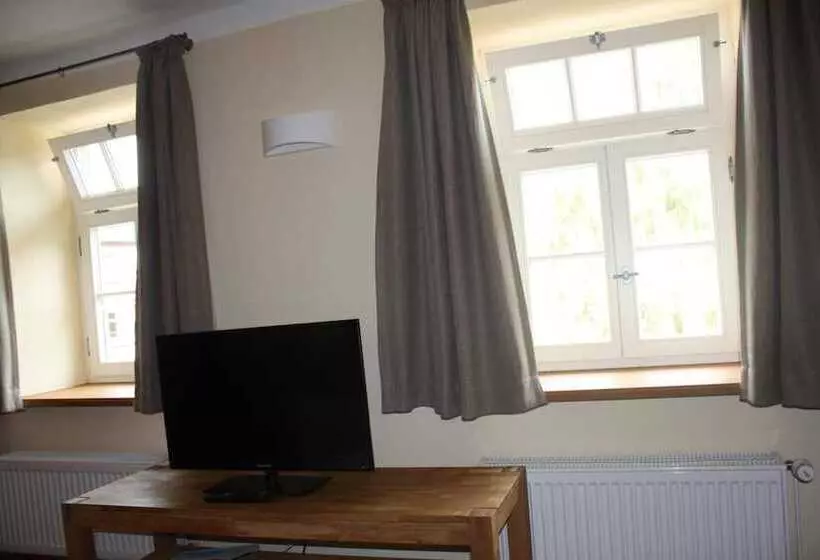 Hotelli Landhaus Hui Wäller