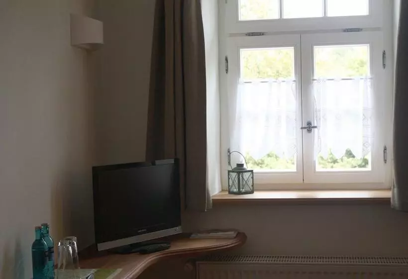 Hotelli Landhaus Hui Wäller