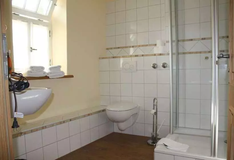 Hotelli Landhaus Hui Wäller