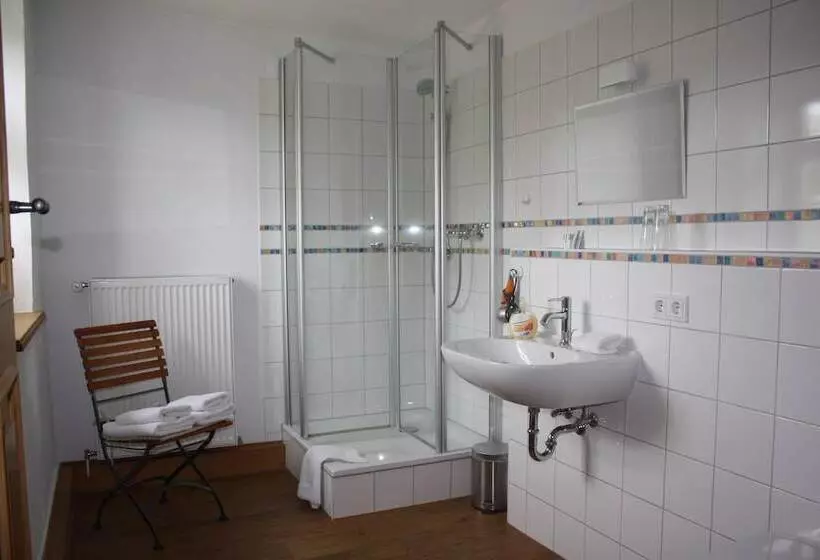 Hotelli Landhaus Hui Wäller